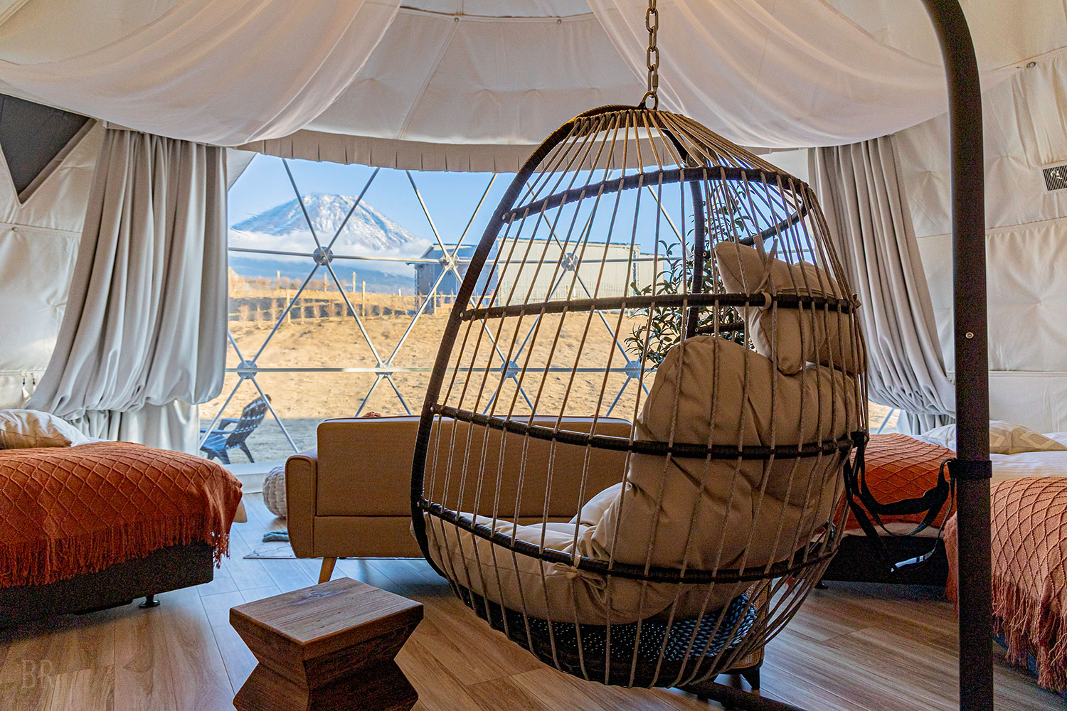 デラックスドーム