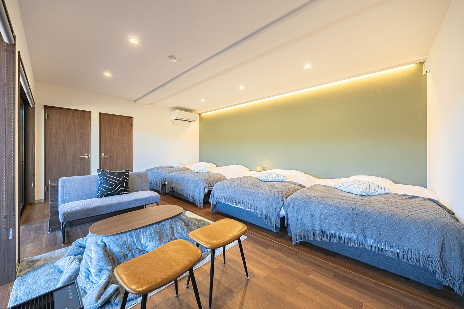 ドッグキャビン