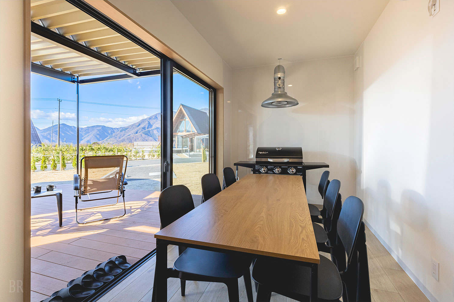 ラグジュアリードーム