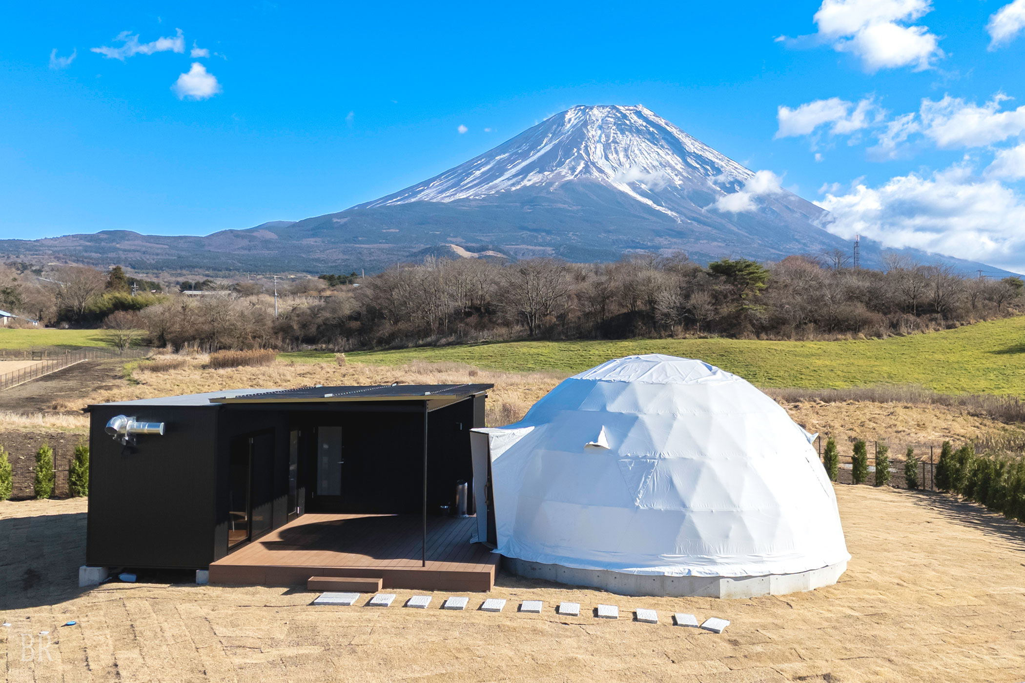 プレミアムドーム