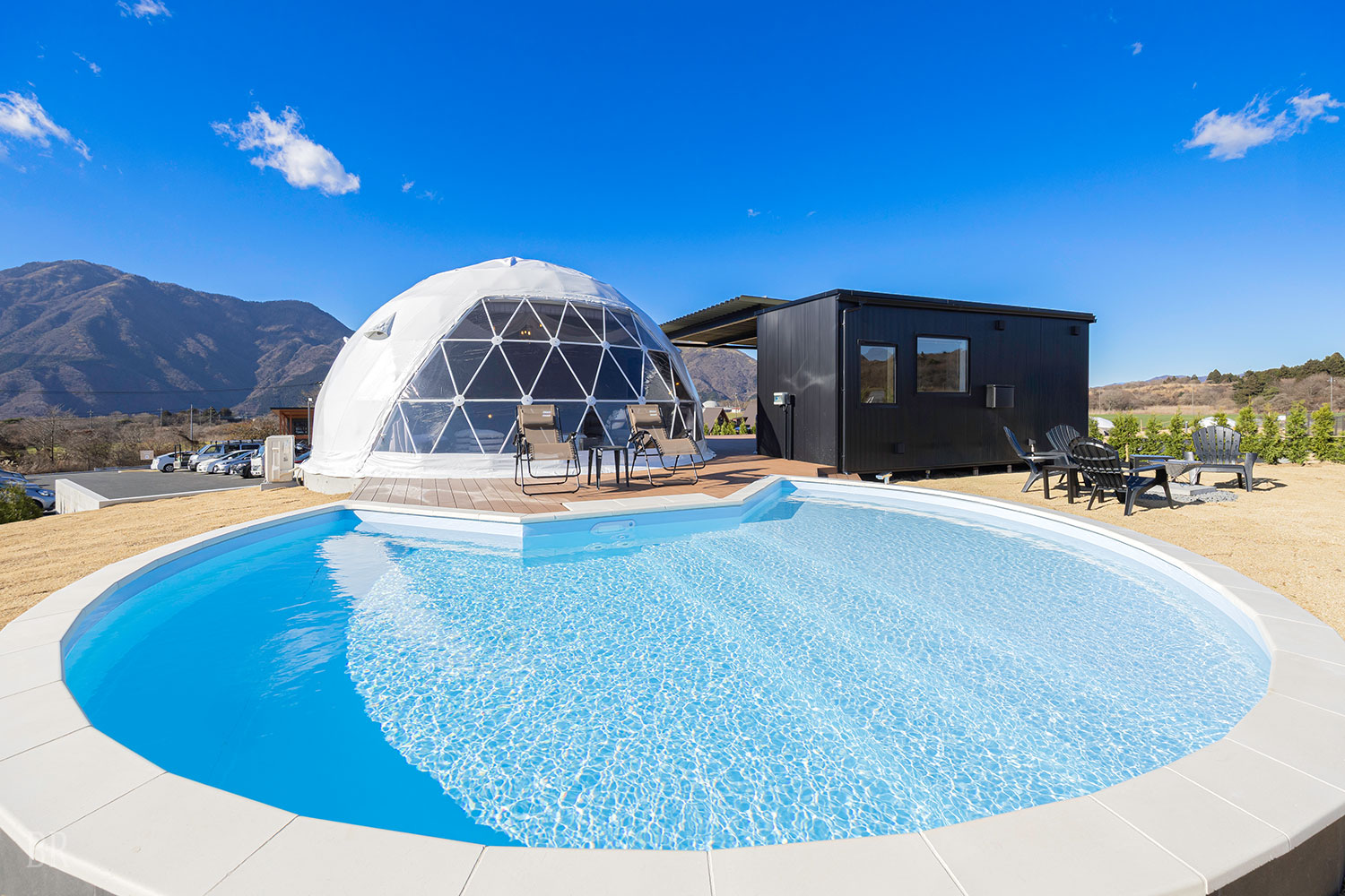 プレミアムドーム