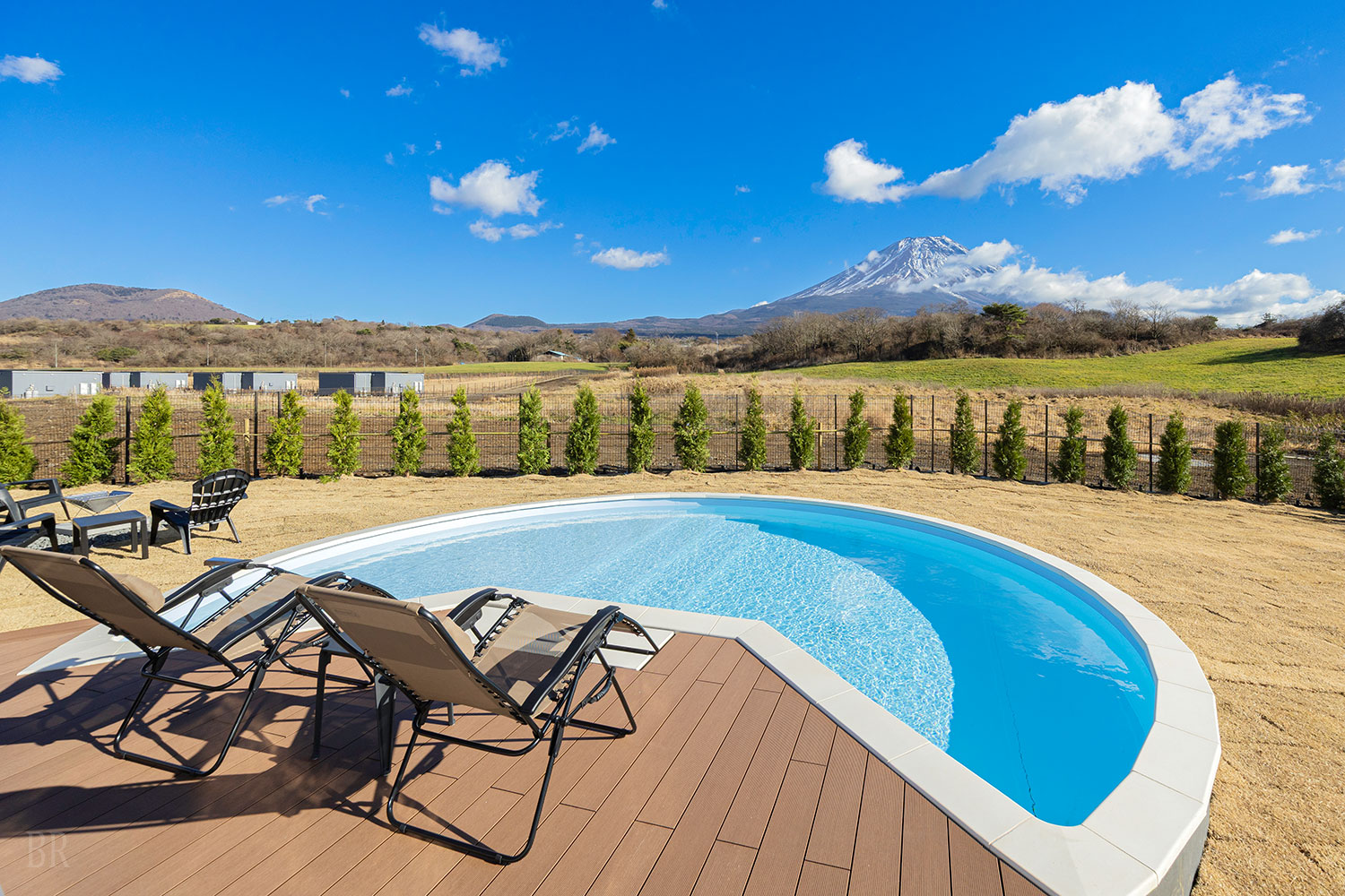 プレミアムドーム