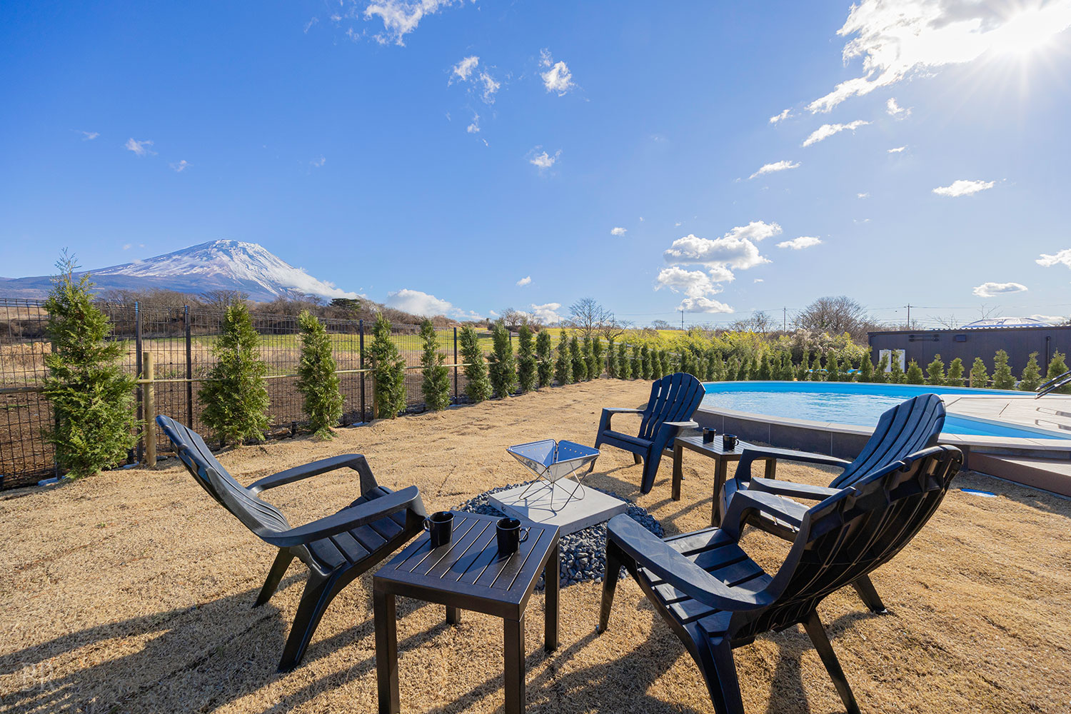 プレミアムドーム