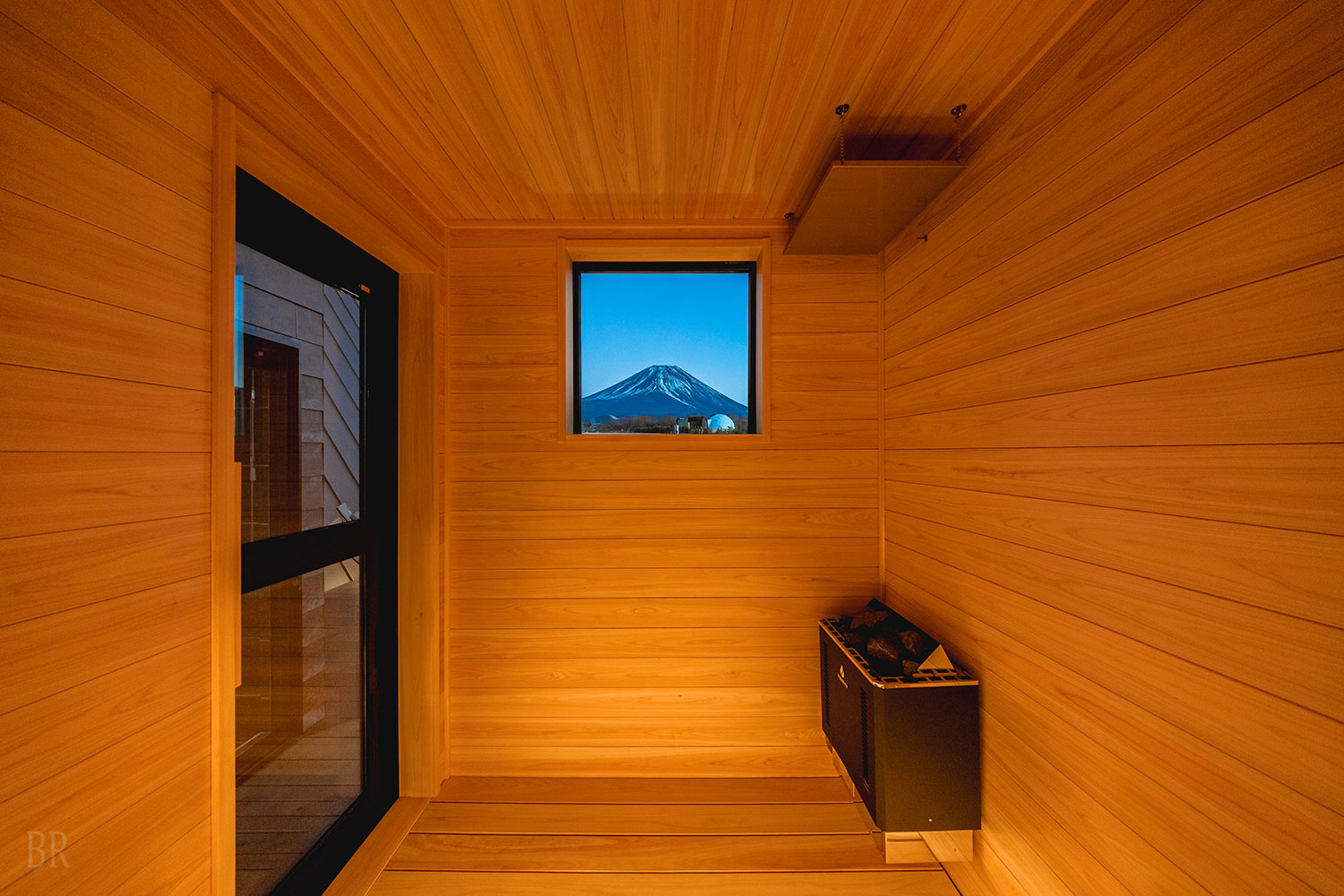 スタンダードドーム