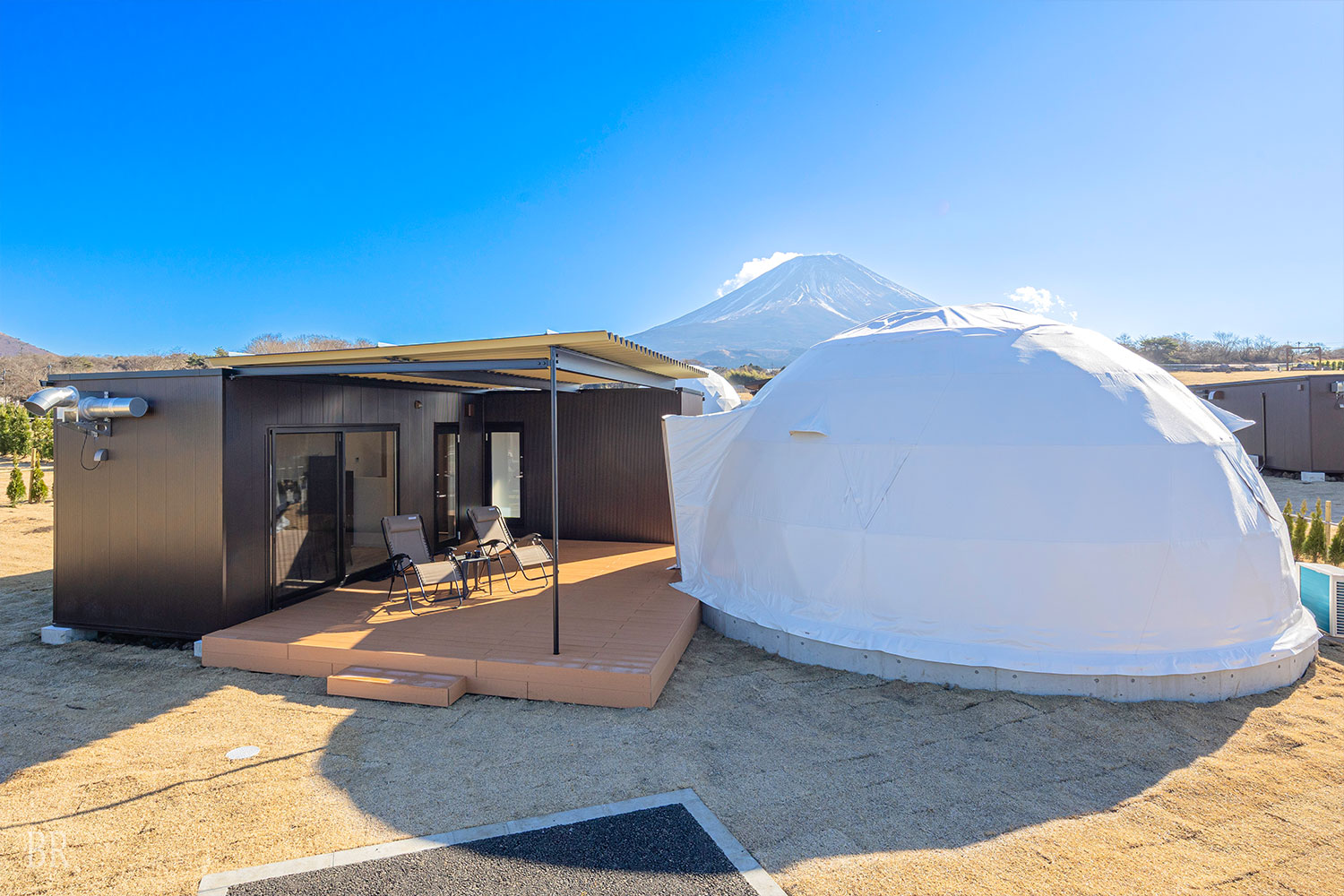 スタンダードドーム