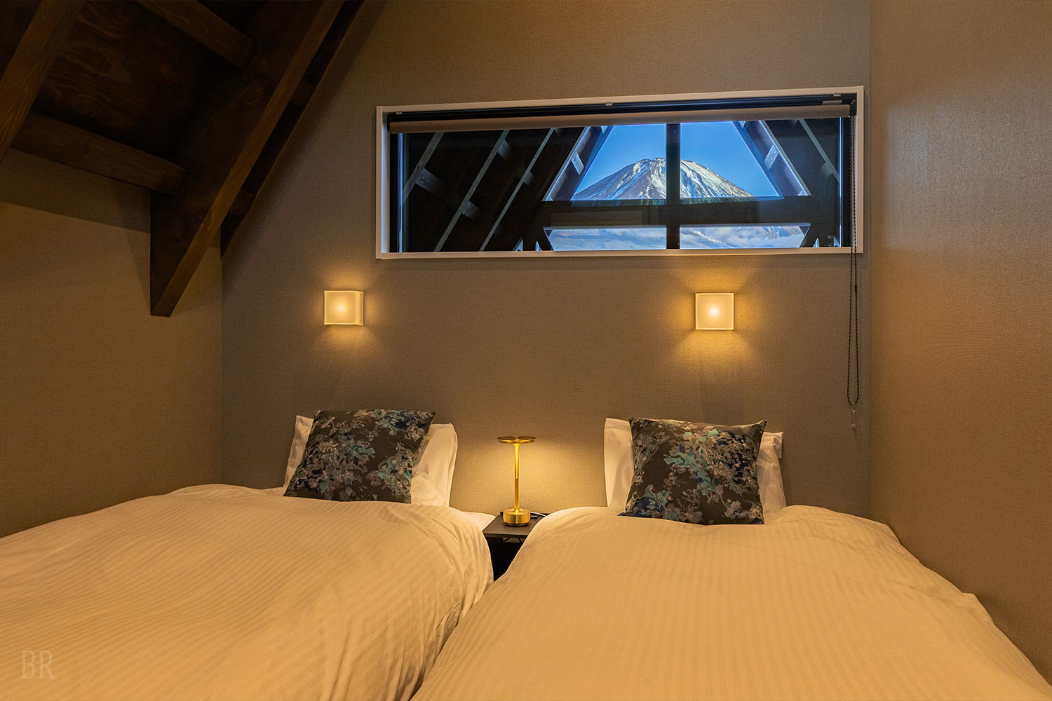 スイートヴィラ