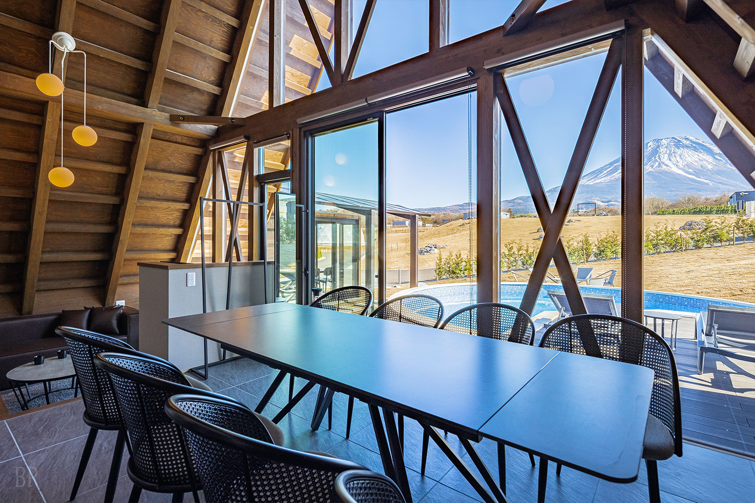 スイートヴィラ