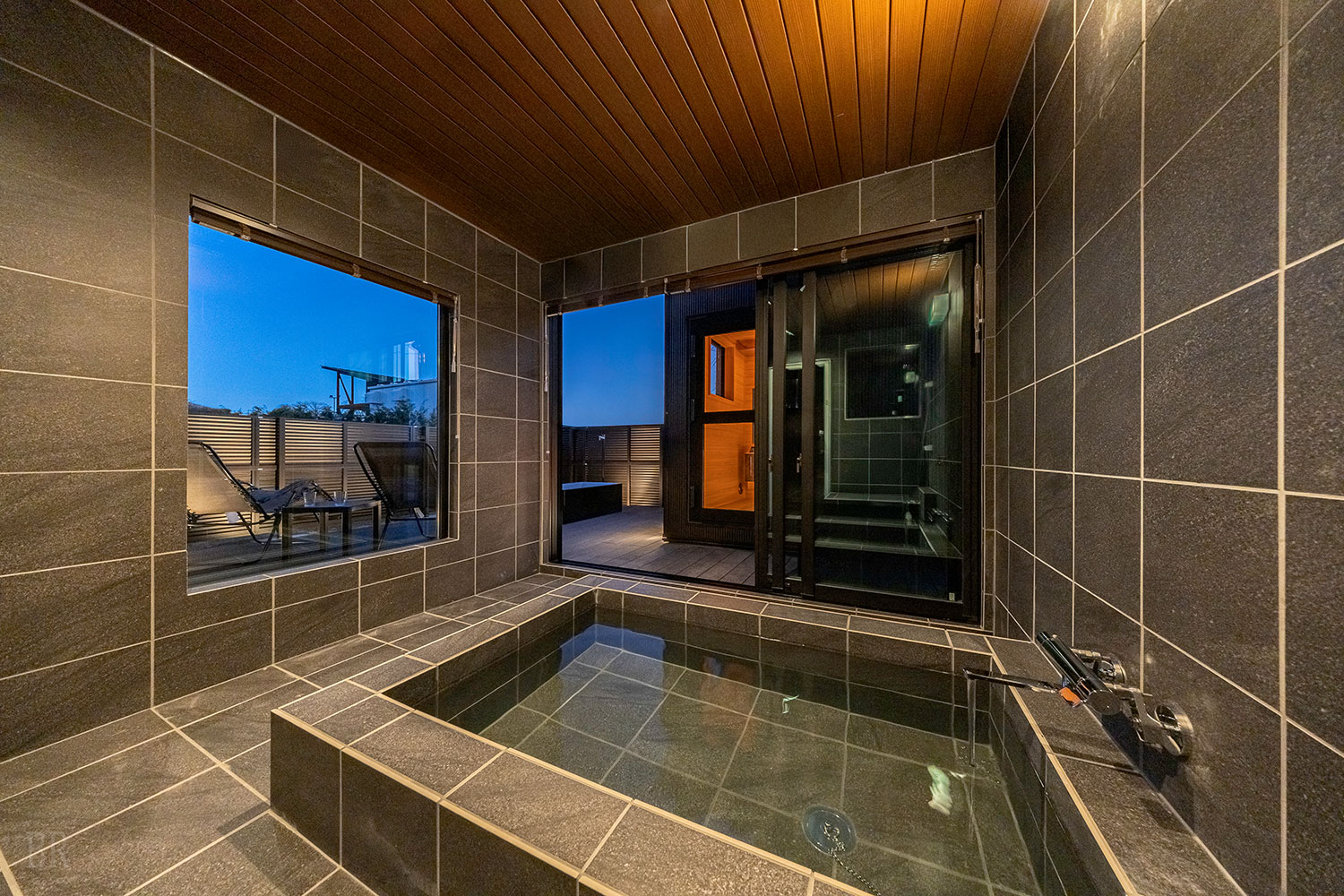 スイートヴィラ